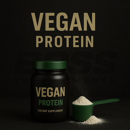 Vegan Protein