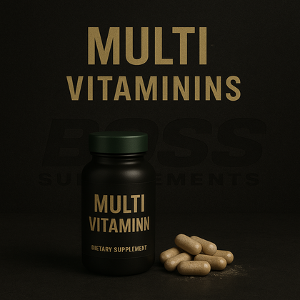 Multivitamins
