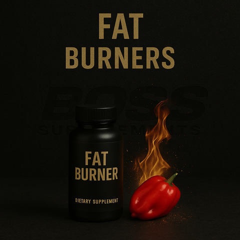 Fat Burners