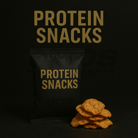 Protein Snacks