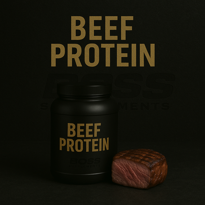 Beef Protein
