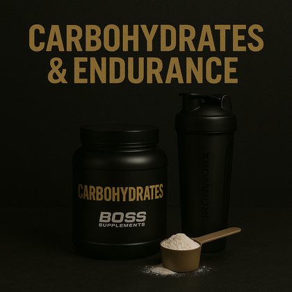 Carbohydrates & Endurance