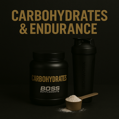 Carbohydrates & Endurance