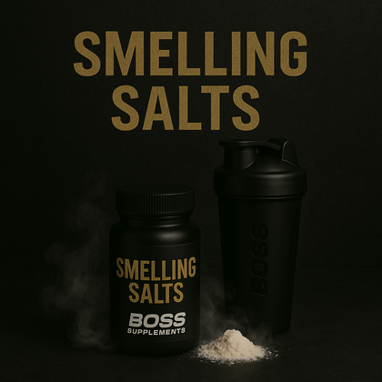 Smelling Salts