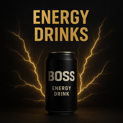 Energy Drinks