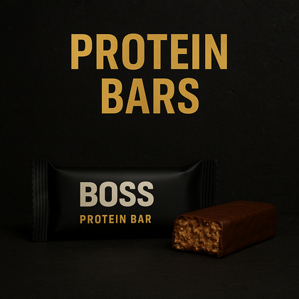 Protein Bars