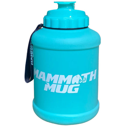 mammoth mug