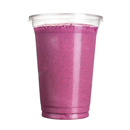 protein smoothie booster juice