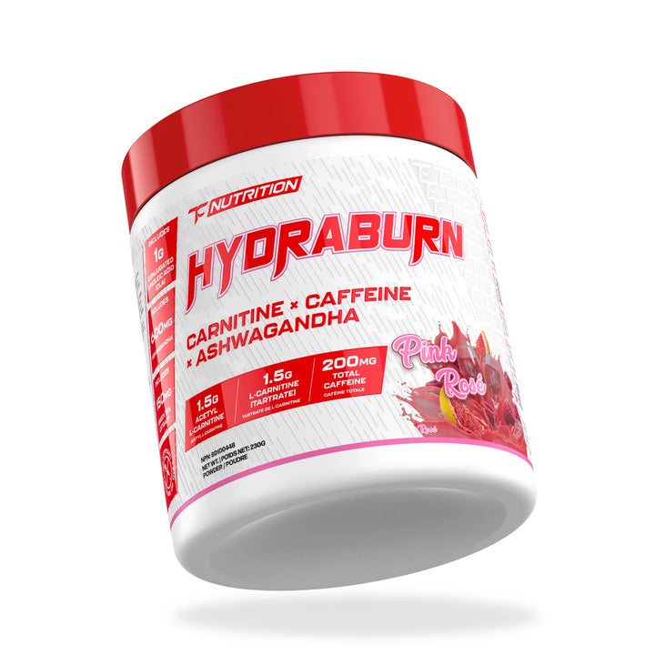TC NUTRITION HydraBurn