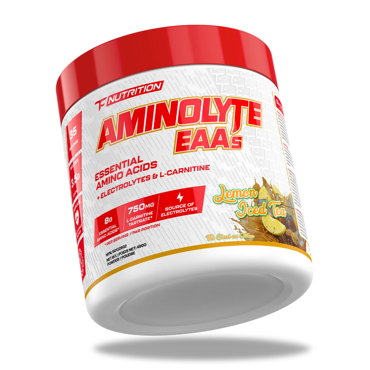 TC Aminolyte EAA
