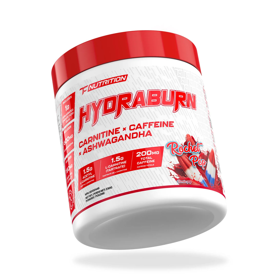 TC NUTRITION HydraBurn