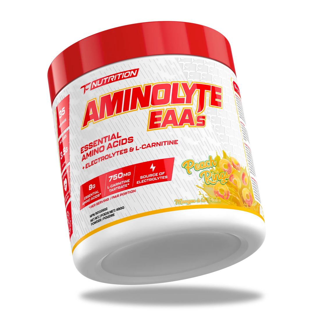 TC Aminolyte EAA