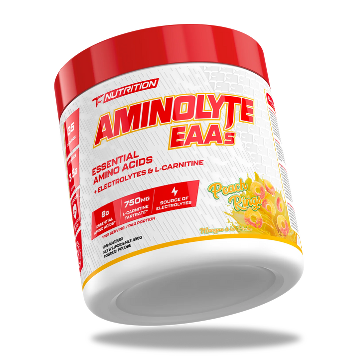 TC Aminolyte EAA