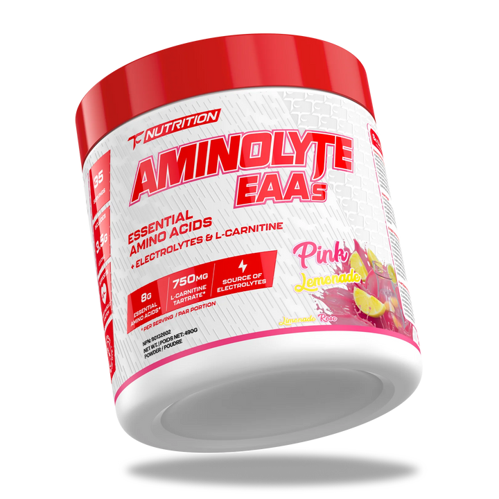 TC Aminolyte EAA