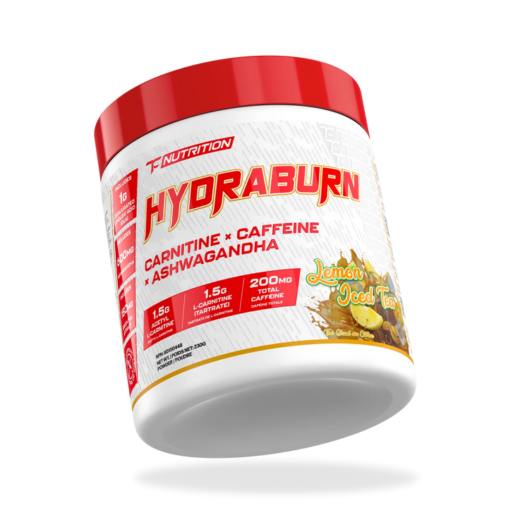 TC NUTRITION HydraBurn