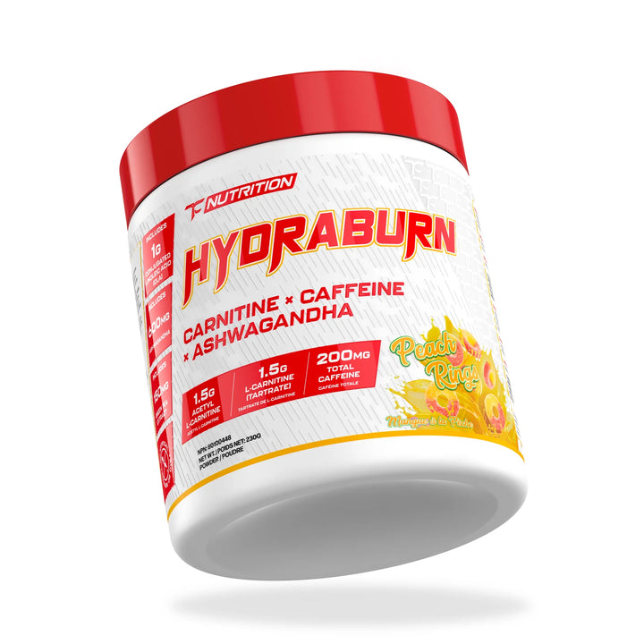 TC NUTRITION HydraBurn