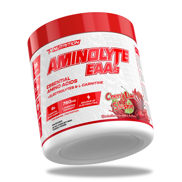 TC Aminolyte EAA