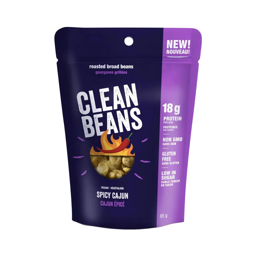 Clean Beans