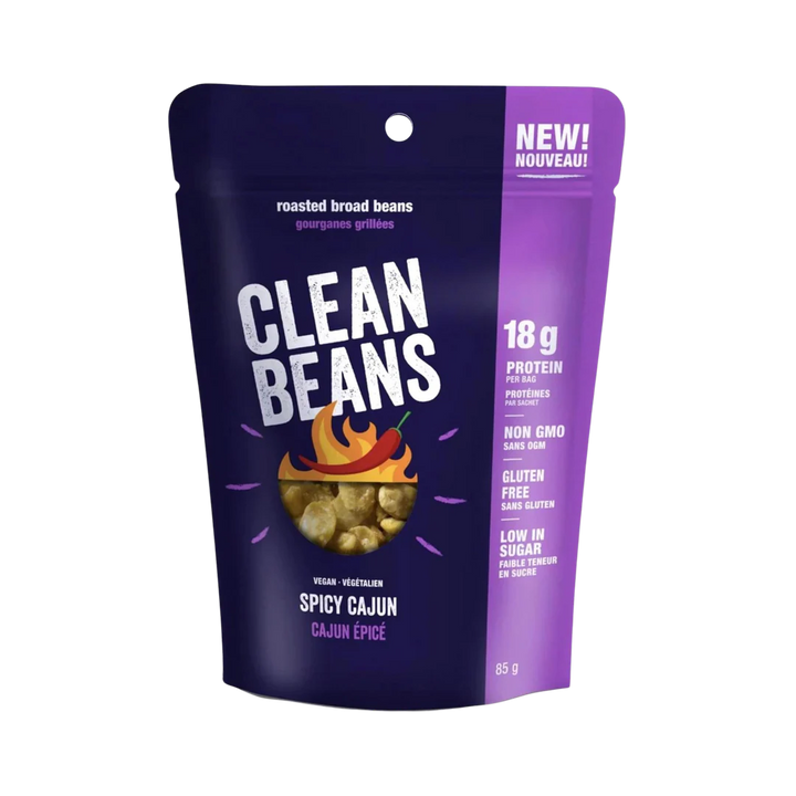 Clean Beans