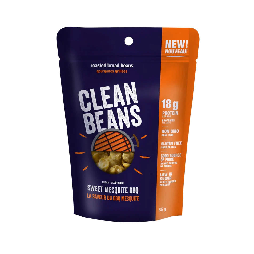 Clean Beans