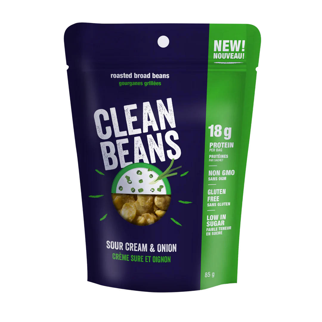 Clean Beans