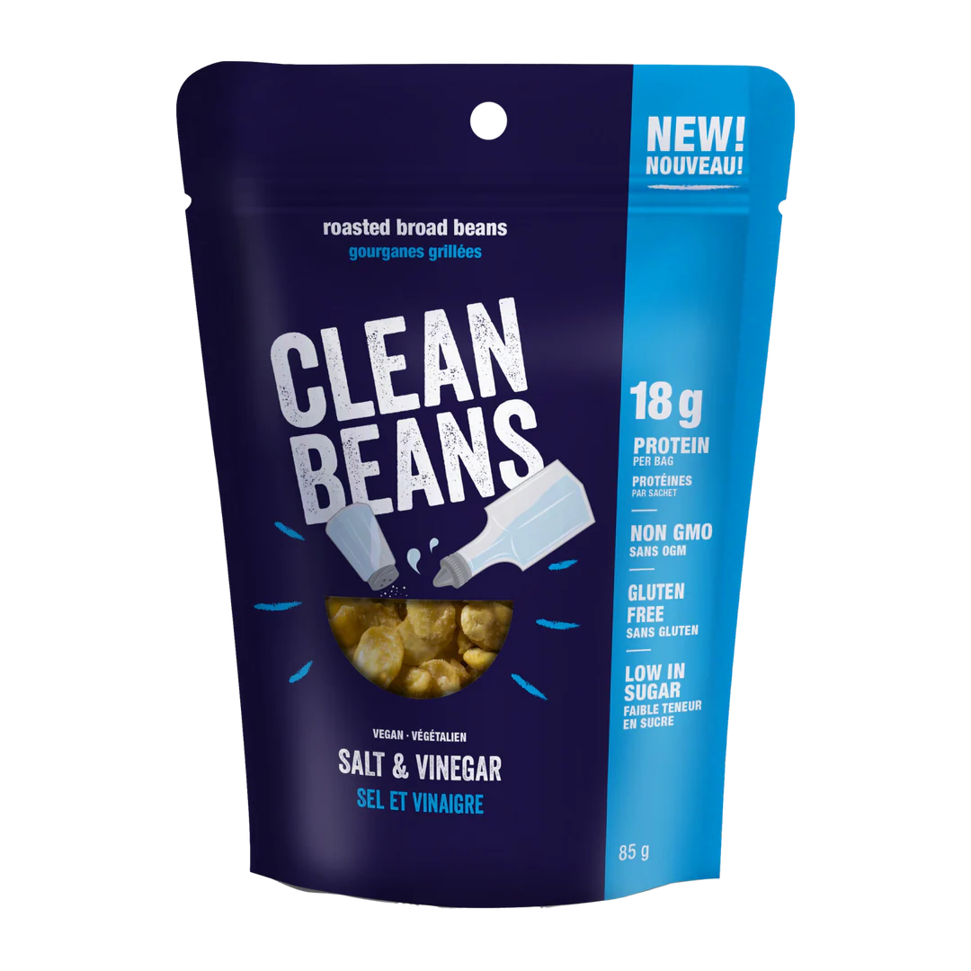 Clean Beans