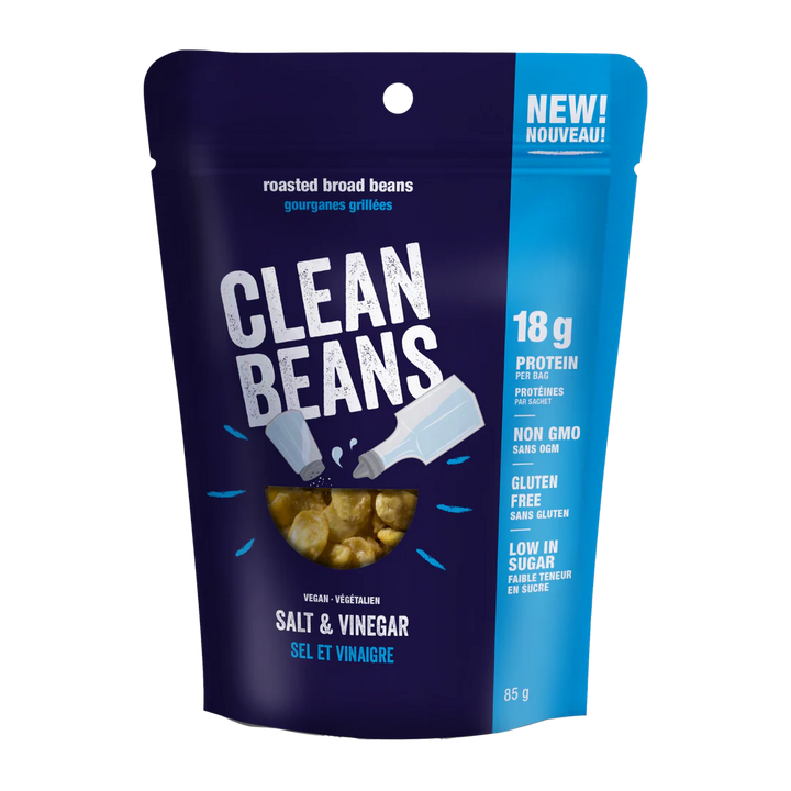 Clean Beans