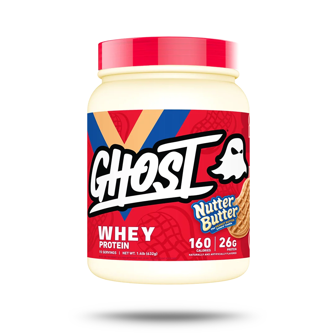 GHOST Whey