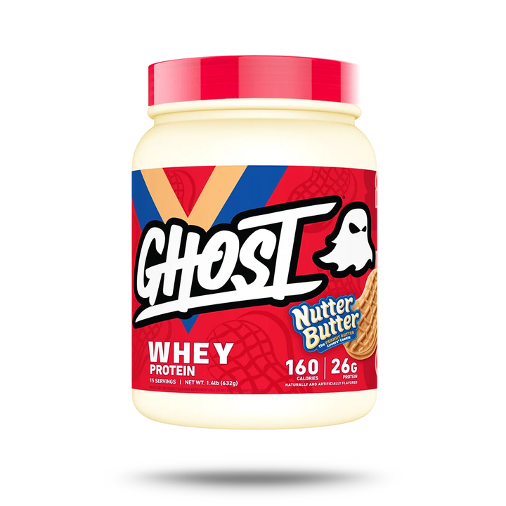 GHOST Whey