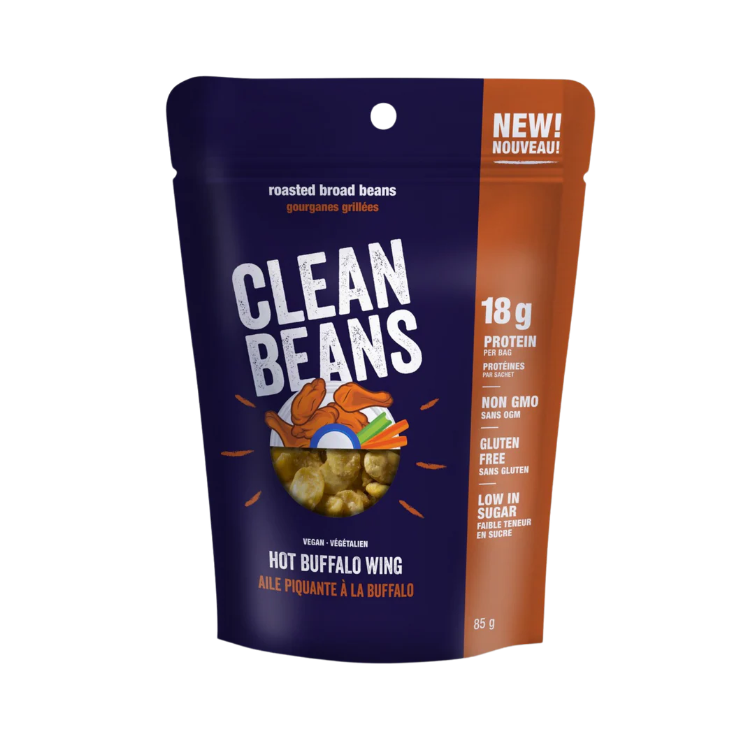Clean Beans