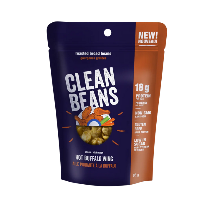 Clean Beans