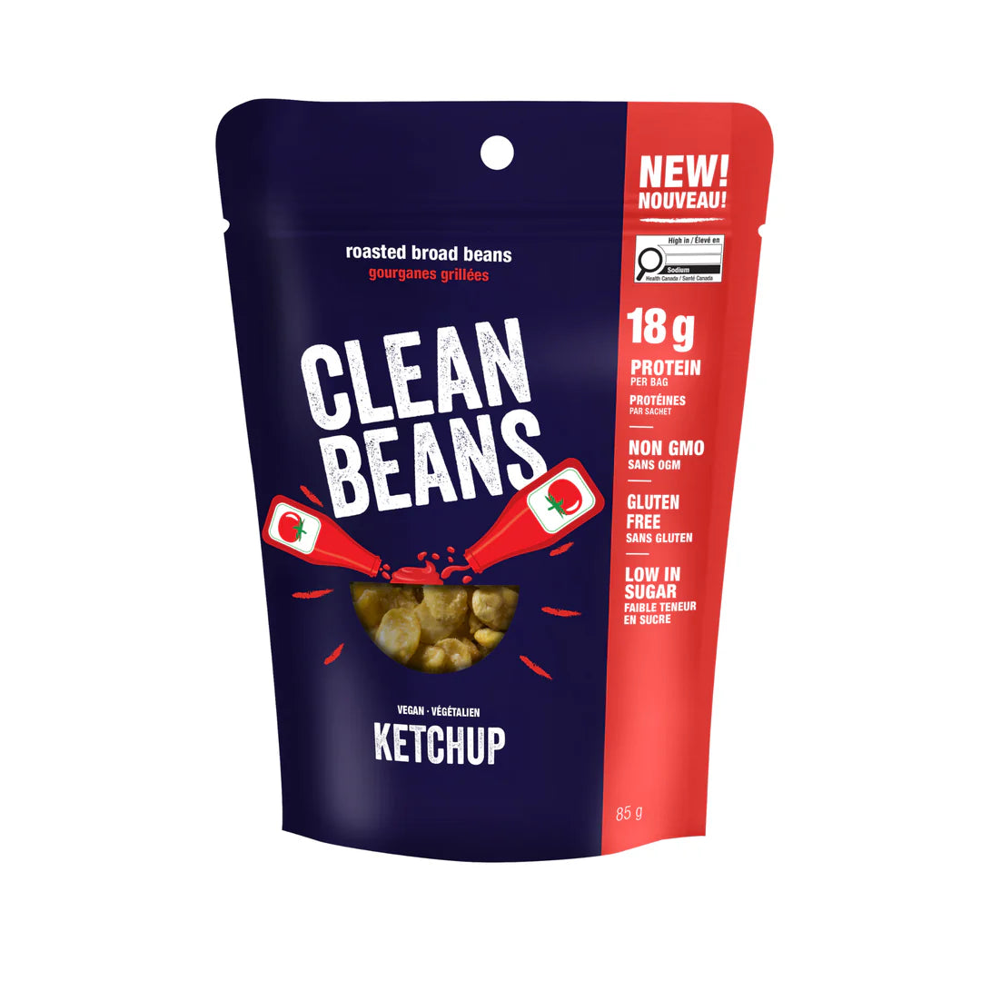 Clean Beans