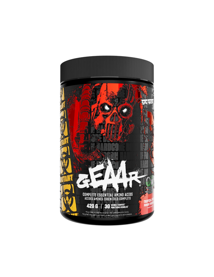 MUTANT GEAAR