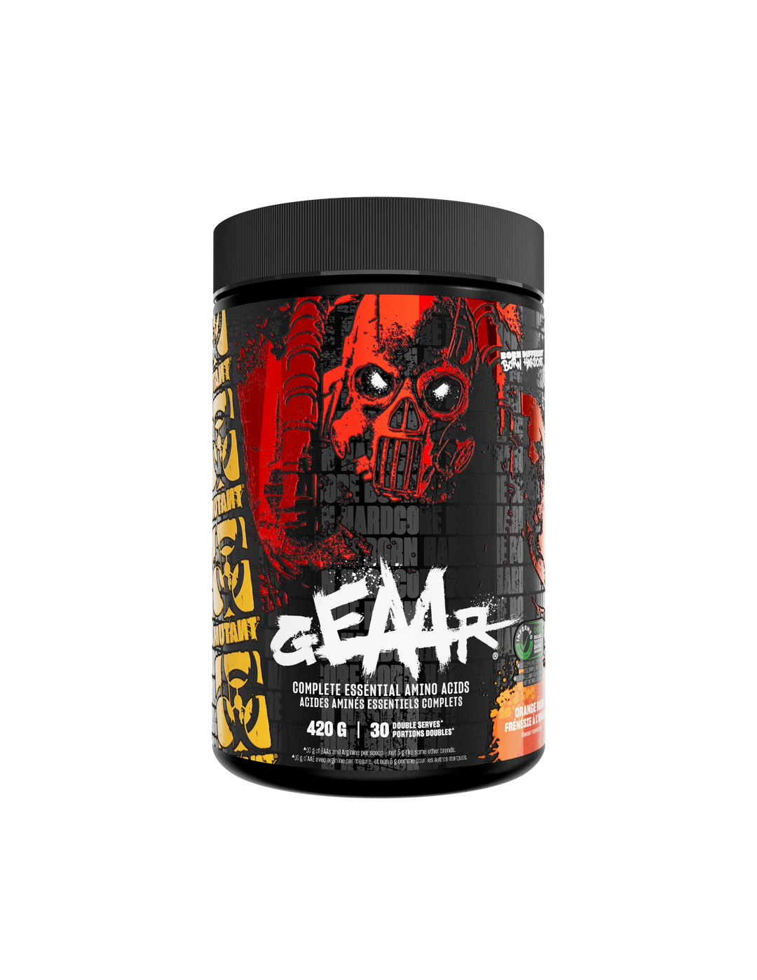 MUTANT GEAAR