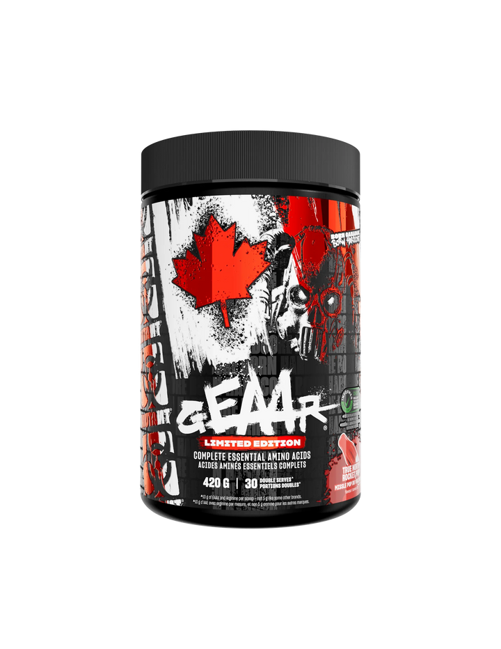 MUTANT GEAAR