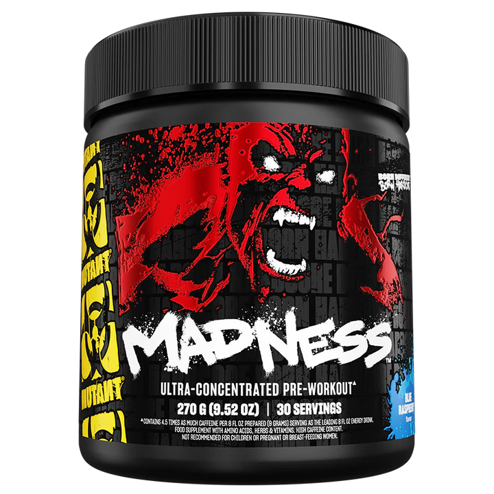 MUTANT Madness
