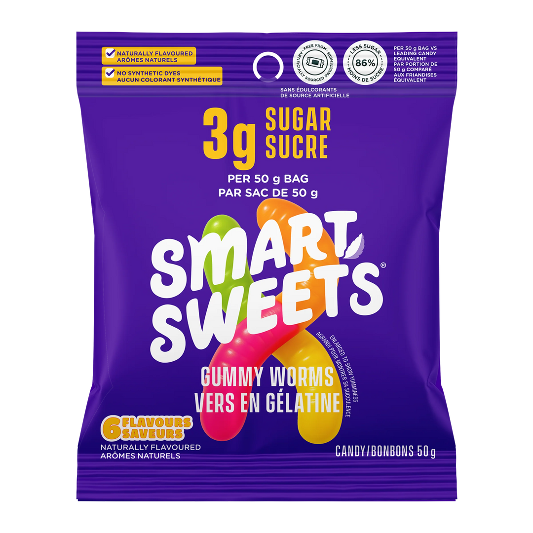 SMART SWEETS