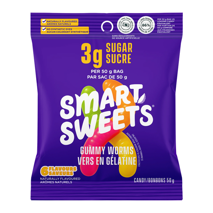 SMART SWEETS