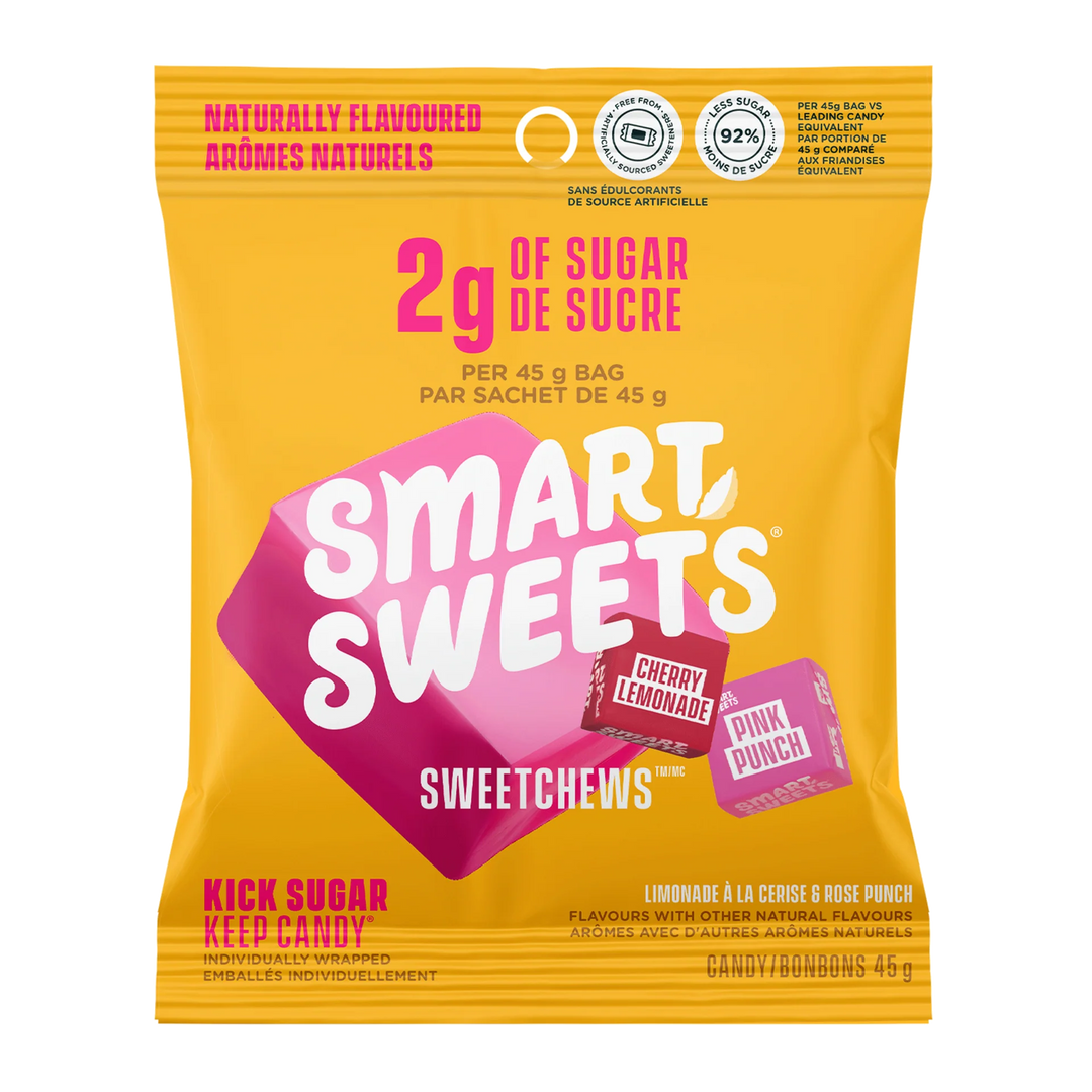 SMART SWEETS