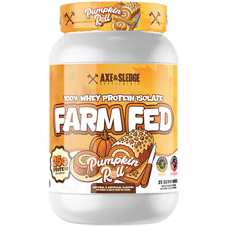 Farm Fed