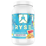 RYSE - Loaded Protein