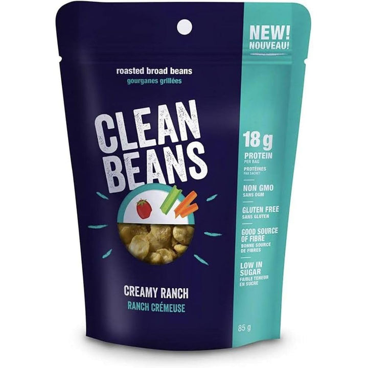 Clean Beans
