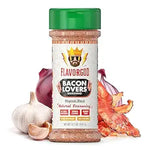 FLAVOR GOD - Bacon lovers