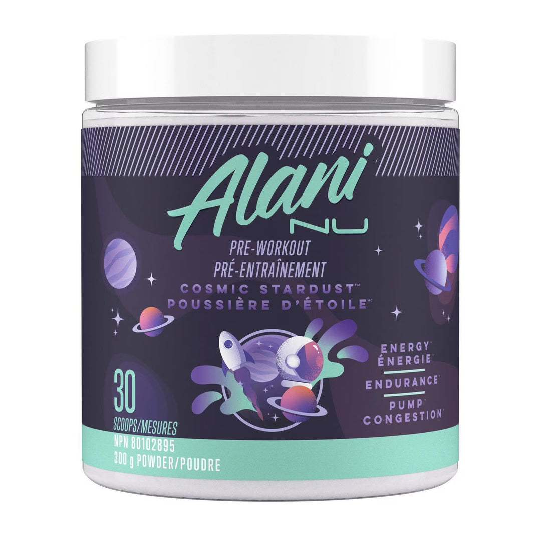 Alani Nu Pre-Workout