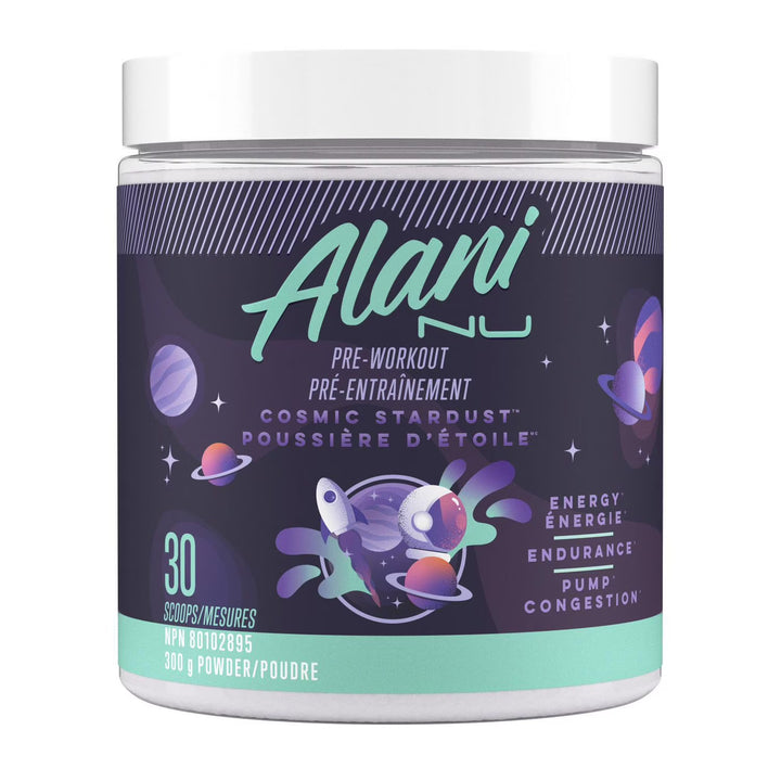 Alani Nu Pre-Workout