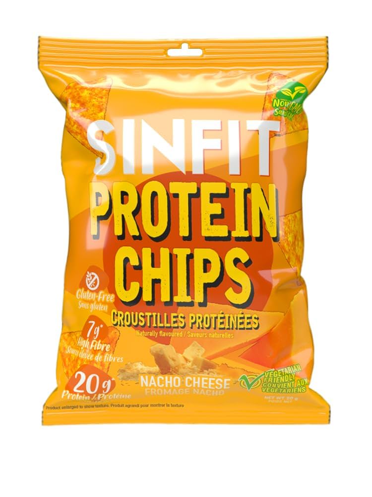 Sinfit Protein Chips