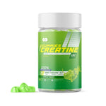 Limitless Pharma Creatine Gummies