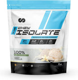 LIMITLESS Isolate
