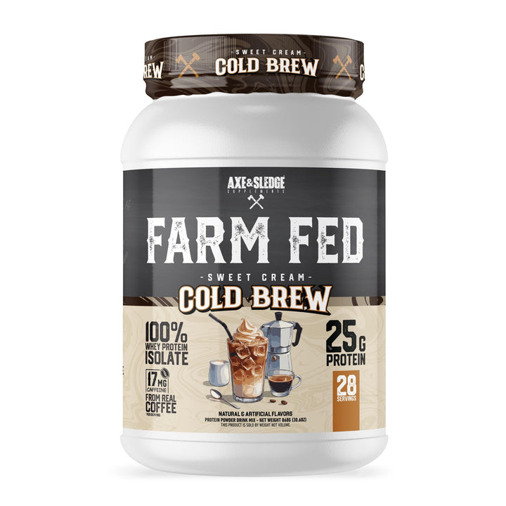 Farm Fed