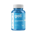 Goli Gummies - Ashwagandha